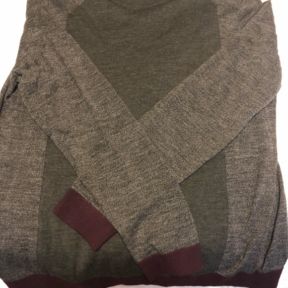 Ted Baker Mens Sweater - Picture 3 of 3